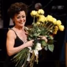 Photo Coverage: END OF THE RAINBOW Premiere Bows & Encore Performance!