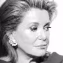 Photo Coverage: Film Society of Lincoln Center Honors Catherine Deneuve with Chaplin…