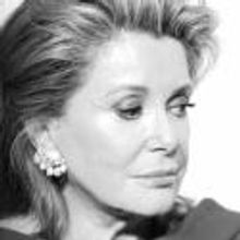 Photo Coverage: Film Society of Lincoln Center Honors Catherine Deneuve with Chaplin…