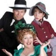 Photo Flash: First Look at South Bay Musical Theatre's GUYS AND DOLLS