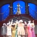 STAGE TUBE: Florida Theater's HELLO, DOLLY! Cast Parodies 'It's Gettin' Hot in Here'