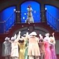 STAGE TUBE: Florida Theater's HELLO, DOLLY! Cast Parodies 'It's Gettin' Hot in Here' Video