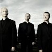 Pittsburgh Cultural Trust Presents Priests in Concert, 4/29