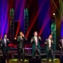 Straight No Chaser Returns to Benedum Center, 5/2