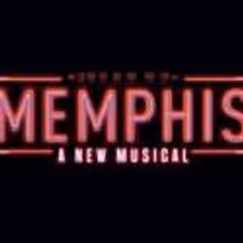 MEMPHIS Announces National Tour Stops Through 2013!