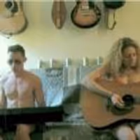 STAGE TUBE: SKIVVIES' Lauren Molina & Nick Cearley Strip Down 'Diet Mt. Dew' Video