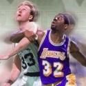 MAGIC/BIRD Will Feature Andrew D. Bernstein's NBA Photography