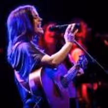 Photo Coverage: Carrie Manolakos Takes the Stage at (le) poisson rouge to Celebrate…