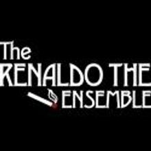 Renaldo The Ensemble to Play The Living Room, 4/14