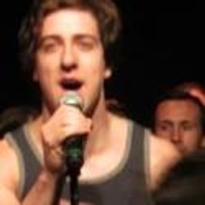 'The Showtune Mosh Pit' for May 23rd, 2012