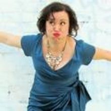 Sandra Battaglini Brings CLASSY LADY to the Alumnae Theatre, 6/14-24