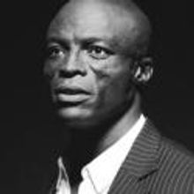 Seal Comes to the Fox Theatre, 7/31; Tickets On Sale 4/7