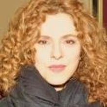 New Dramatists to Honor Bernadette Peters With Lifetime Achievement Award, 5/24