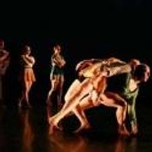 Emory Dance Company Presents SUM OF ITS PARTS, 4/26-28