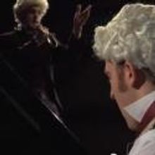 STAGE TUBE: I MADE AMERICA's Alexander Hamilton Responds to Lin Manuel-Miranda's 'Eve