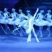 Bolshoi Ballet Presents SWAN LAKE, 5/15-19