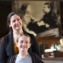 Wheelock Family Theatre Presents THE MIRACLE WORKER, 4/13-5/13