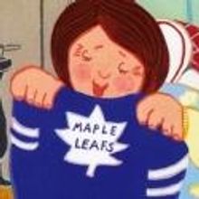 Toronto Symphony Orchestra Presents THE HOCKEY SWEATER, 5/12