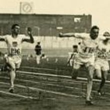 Hampstead Theatre Presents World Premier of CHARIOTS OF FIRE, May 9 - June 12
