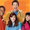 Nickelodeon's The Fresh Beat Band Plays Morris Performing Arts Center, 10/17