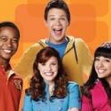 Nickelodeon's The Fresh Beat Band Plays Morris Performing Arts Center, 10/17