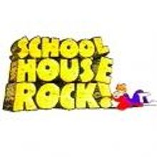 SCHOOLHOUSE ROCK LIVE Comes to the Roxy Beginning 4/14