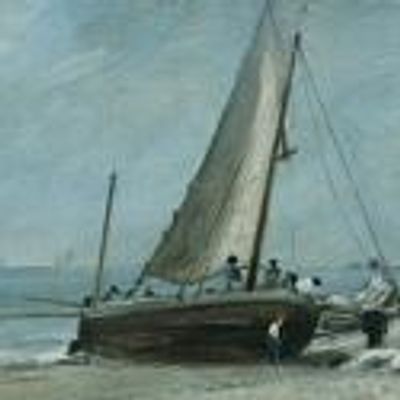 METAMORPHOSES & CONSTABLE Set for June-August at Frist Center, Nashville