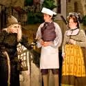 INTO THE WOODS Opens Westport County Playhouse's 2012 Season