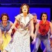 BWW Reviews: WONDERFUL TOWN, Birmingham Hippodrome, May 22 2012