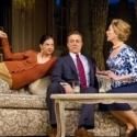 Photo Flash: First Look at Roundabout's DON'T DRESS FOR DINNER in Performance!