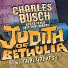 JUDITH OF BETHULIA Tickets Sell Out Prior to First Performance 3/30-4/28