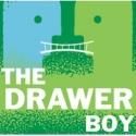THE DRAWER BOY Concludes Buffalo Theatre Ensemble's Season, Now thru 7/29