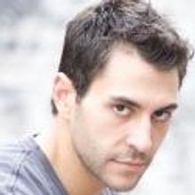 Staged Reading of VATICAL FALLS To Benefit SNAP 5/15