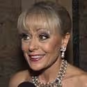 TV: Inside Opening Night of END OF THE RAINBOW!