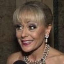 TV: Inside Opening Night of END OF THE RAINBOW!