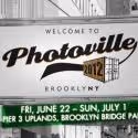 Inaugural Photoville to be Held in Brooklyn Bridge Park, 6/22-7/1