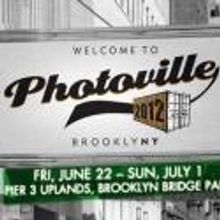 Inaugural Photoville to be Held in Brooklyn Bridge Park, 6/22-7/1