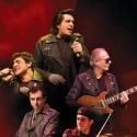 The Bronx Wanderers Come to the Colonial, 4/27