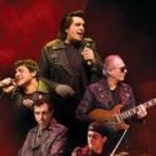 The Bronx Wanderers Come to the Colonial, 4/27