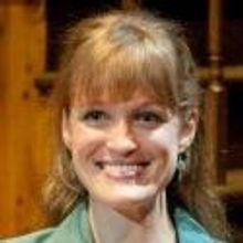 Photo Flash: First Look at Dallas Theatre Center's TIGERS BE STILL