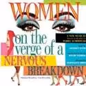 David Yazbek's WOMEN ON THE VERGE... Set for West End?