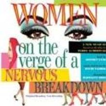 David Yazbek's WOMEN ON THE VERGE... Set for West End?