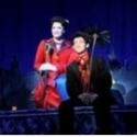 BWW Interviews: Rachel Wallace Chats Life, Inspiration & MARY POPPINS