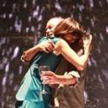 Paraguay's VERSION 6 Debuts in New York City, 4/20