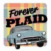 Ocean State Theatre's FOREVER PLAID Set for June 1st Opening