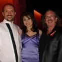 Photo Flash: Cabaret Cares Gala Sets New Record - Feat. Joseph Macchia & Jay Rogers