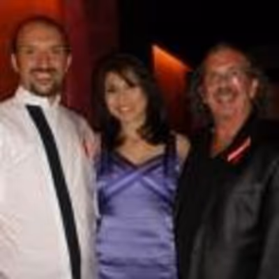 Photo Flash: Cabaret Cares Gala Sets New Record - Feat. Joseph Macchia & Jay Rogers