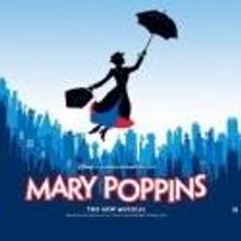BWW Reviews: MARY POPPINS - Actually Perfect
