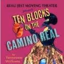 Beau Jest Moving Theatre & Charlestown Working Theater Present Tennessee Williams’…