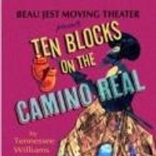Beau Jest Moving Theatre & Charlestown Working Theater Present Tennessee Williams’ 